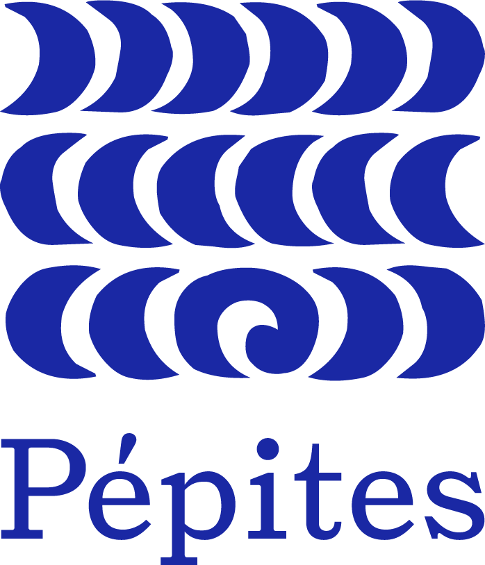 Pépites : Vies en récit